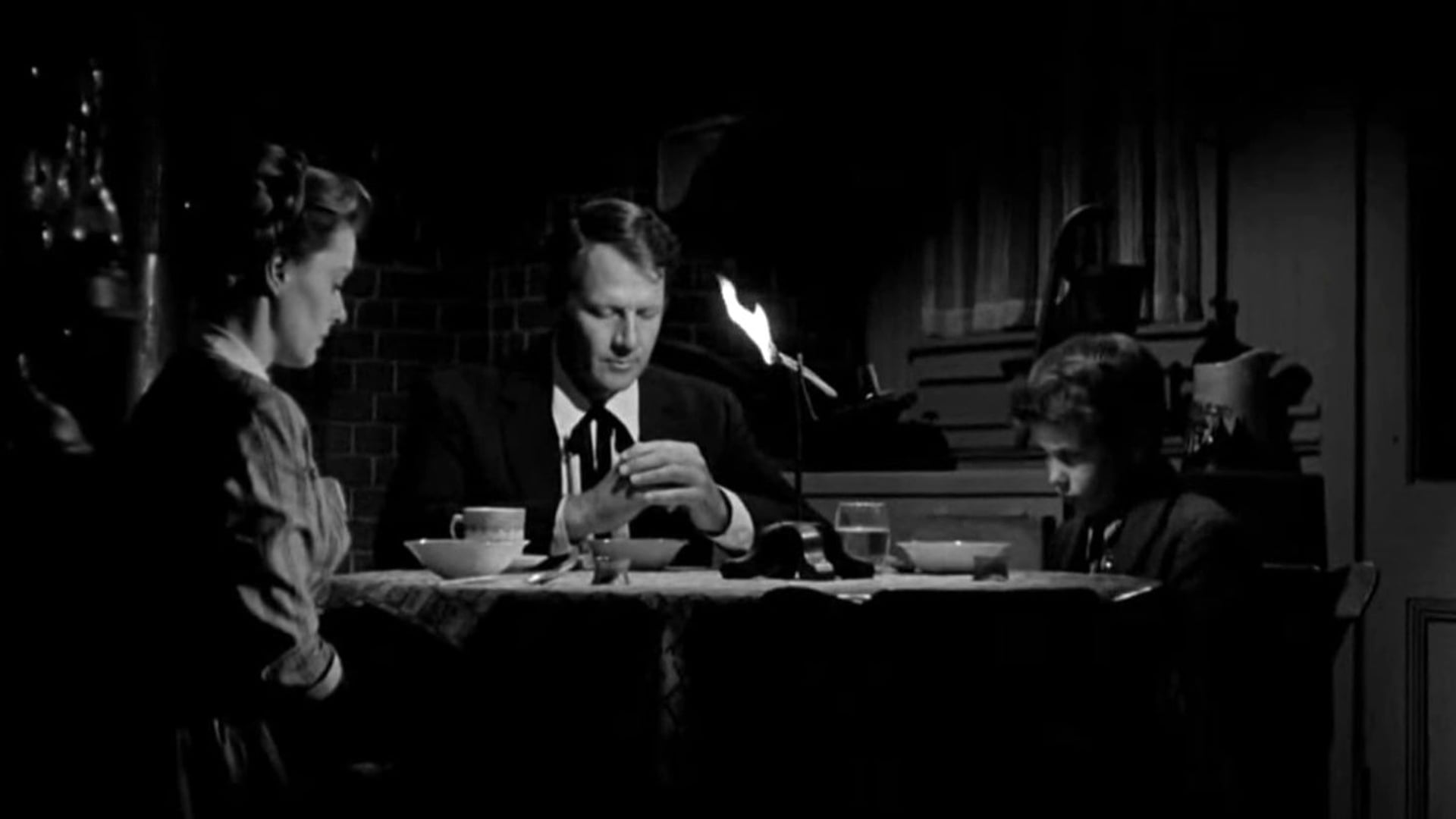 Foto do filme O Testamento de Deus