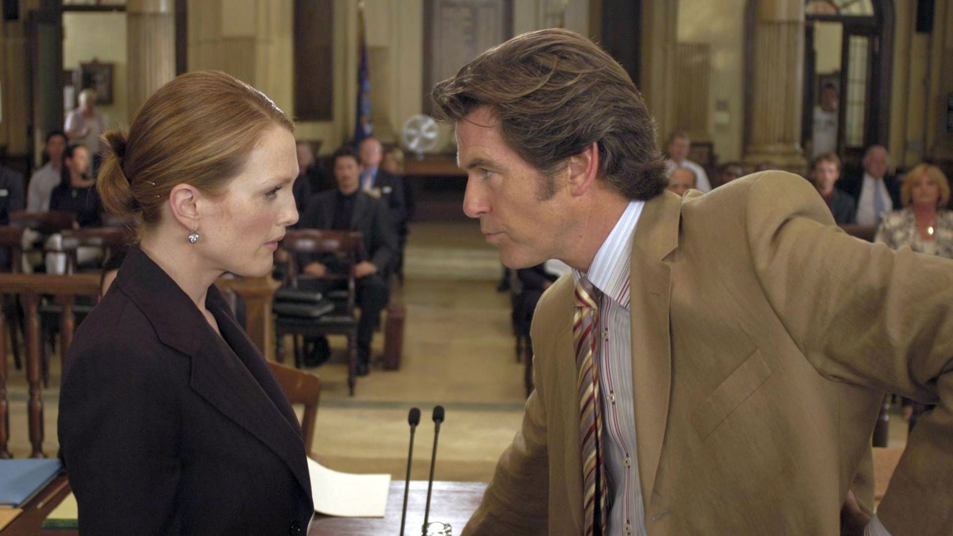 Foto do filme Leis da Atração