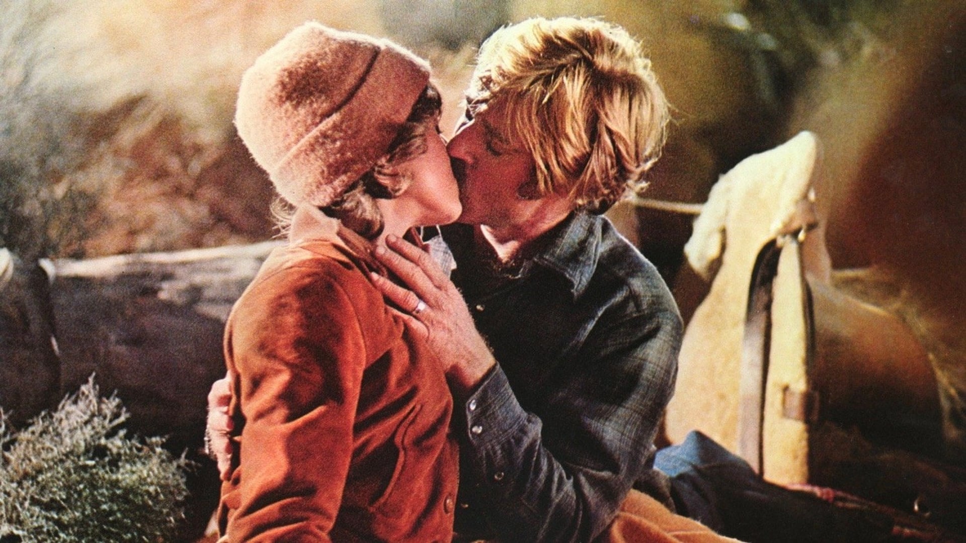 Foto do filme O Cavaleiro Elétrico