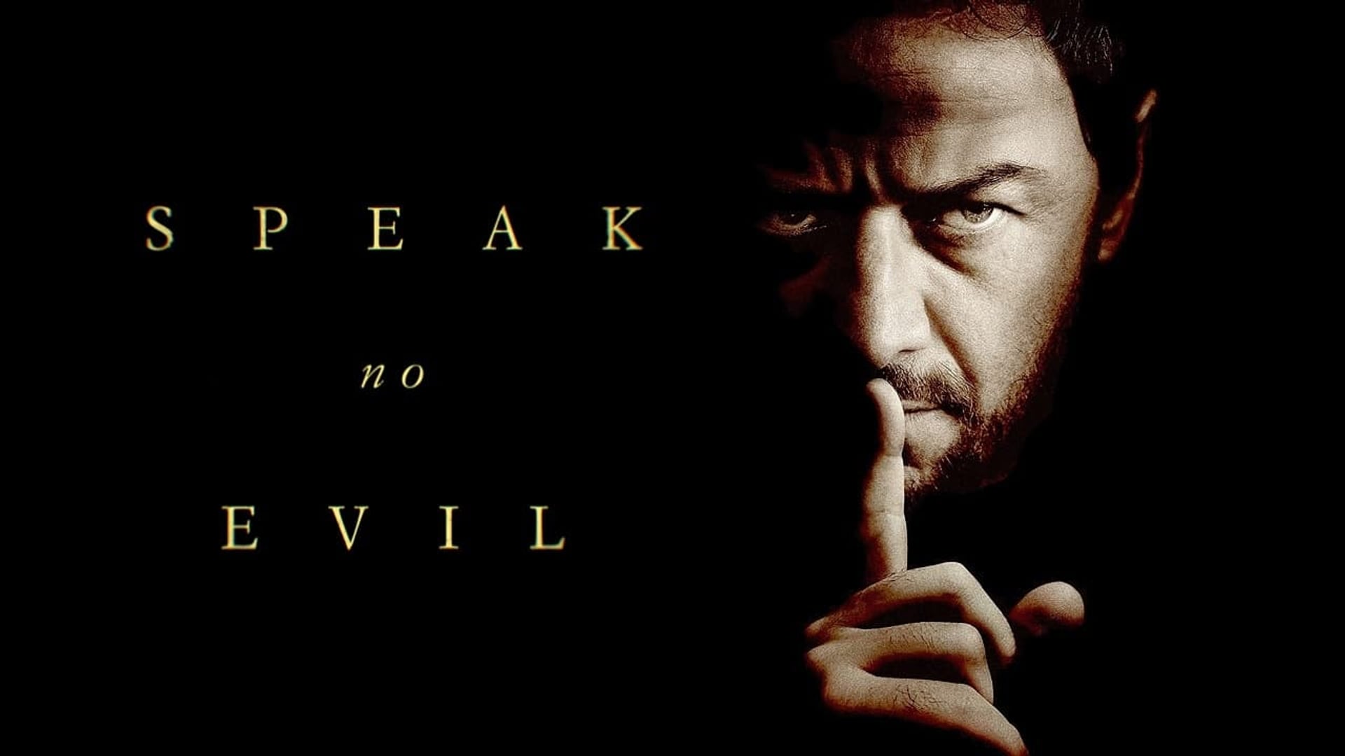 Foto do filme Não Fale o Mal