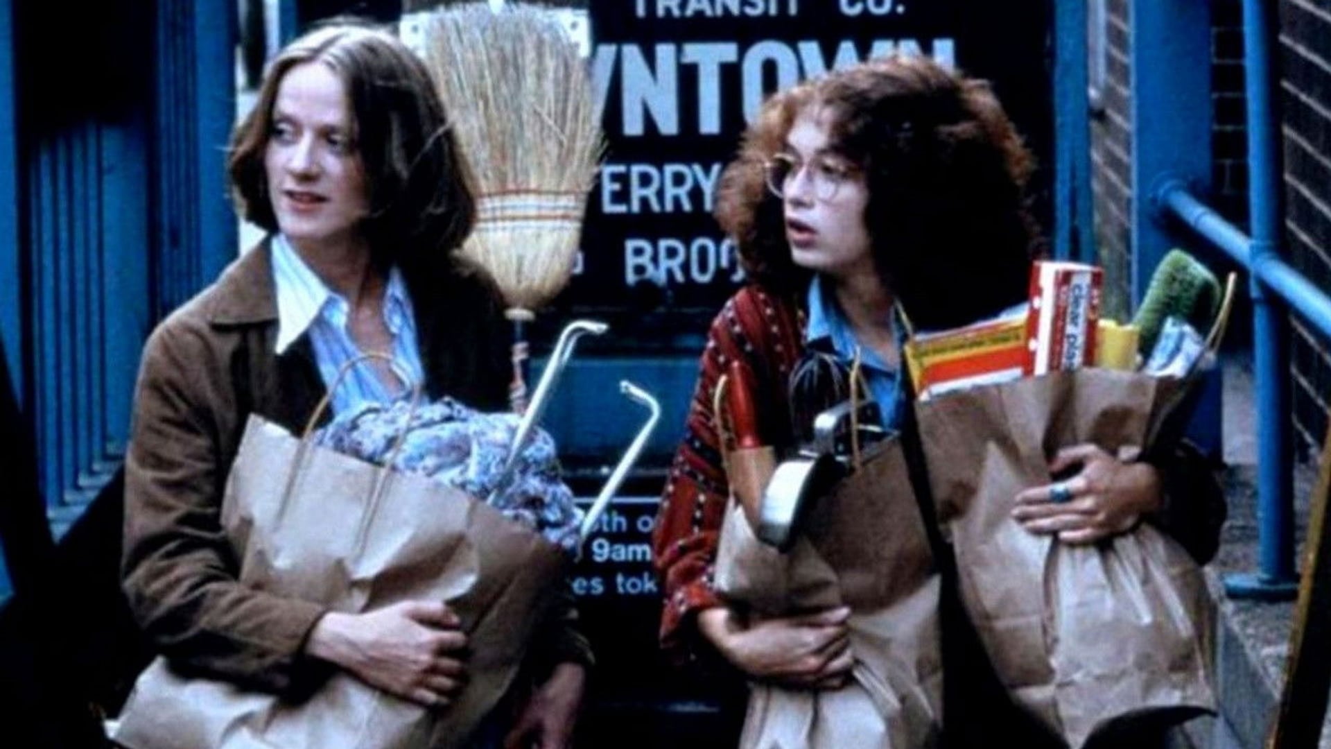 Foto do filme Girlfriends
