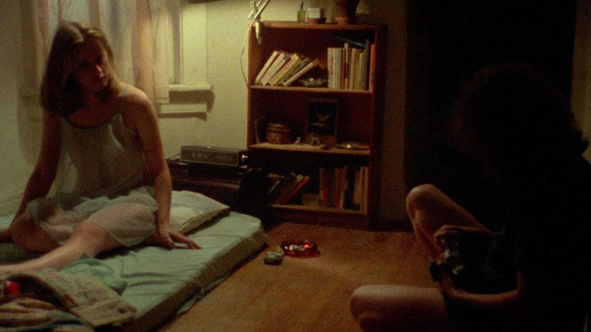 Foto do filme Girlfriends