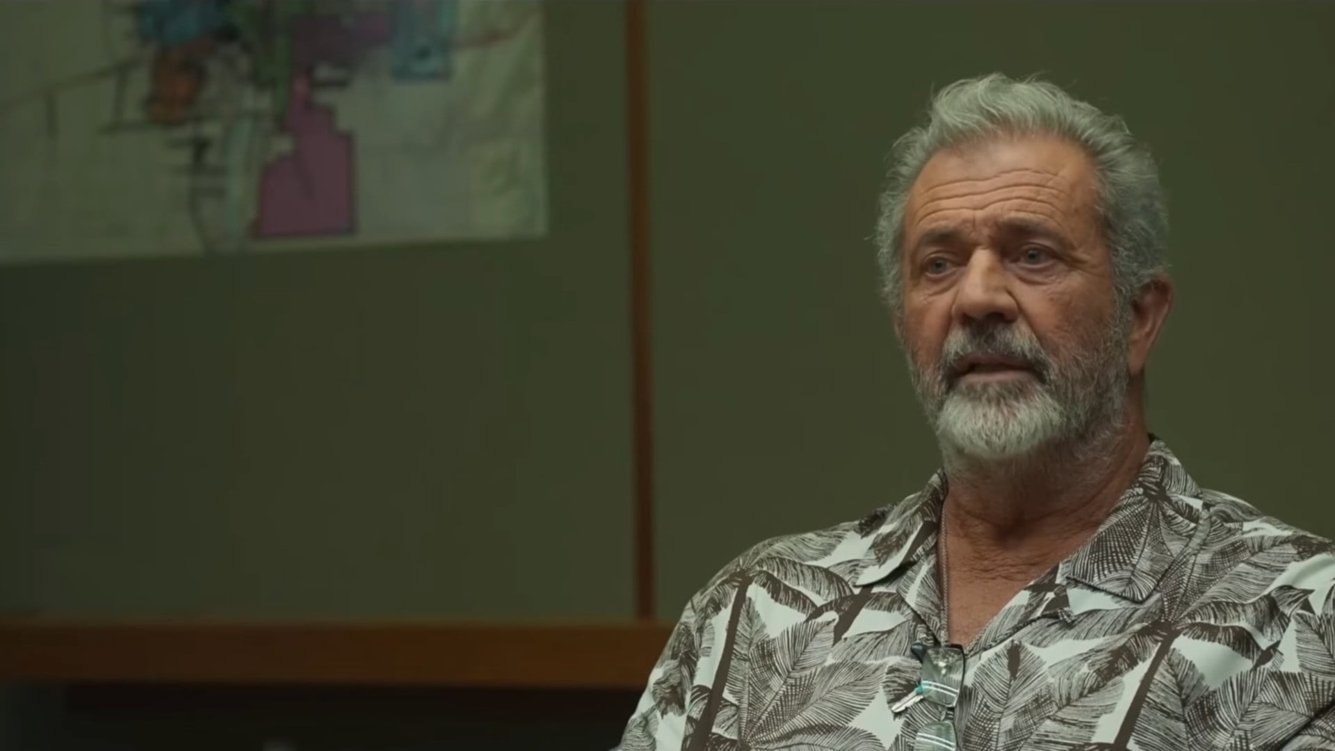 Foto do filme Cemitério