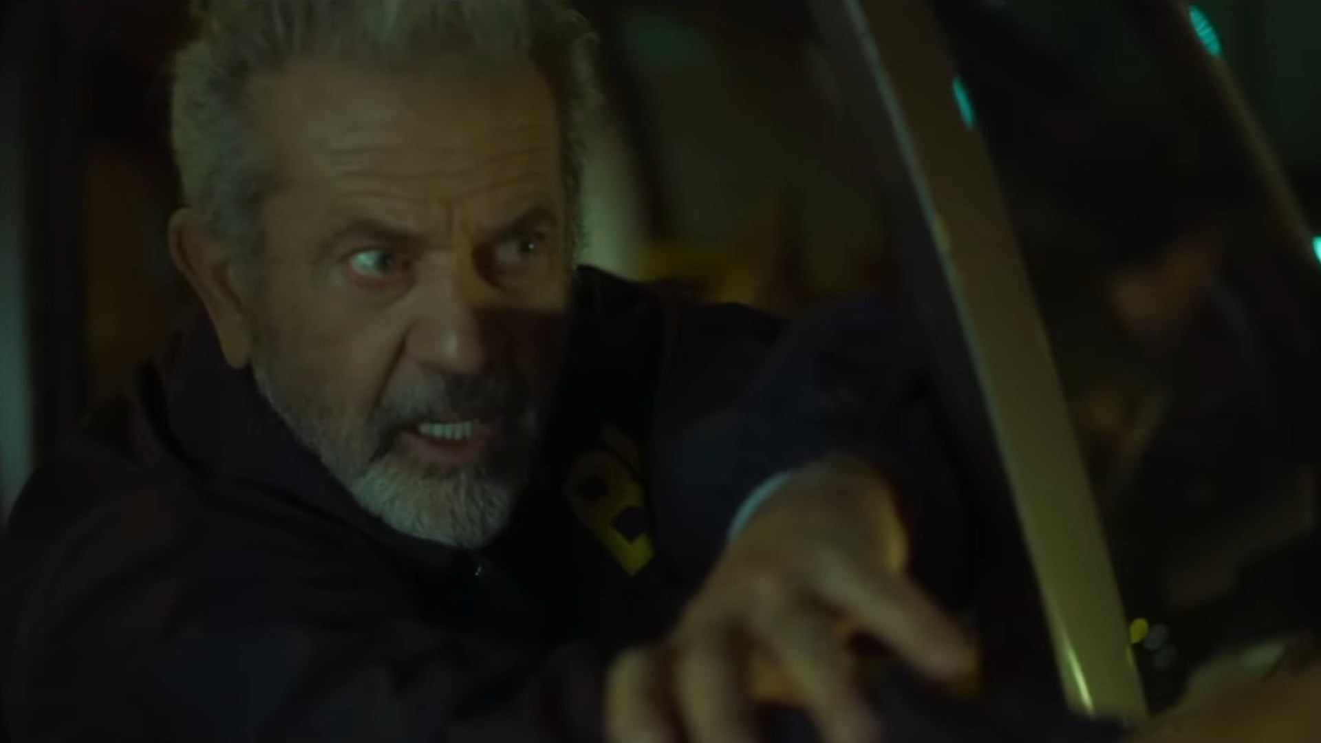 Foto do filme Cemitério