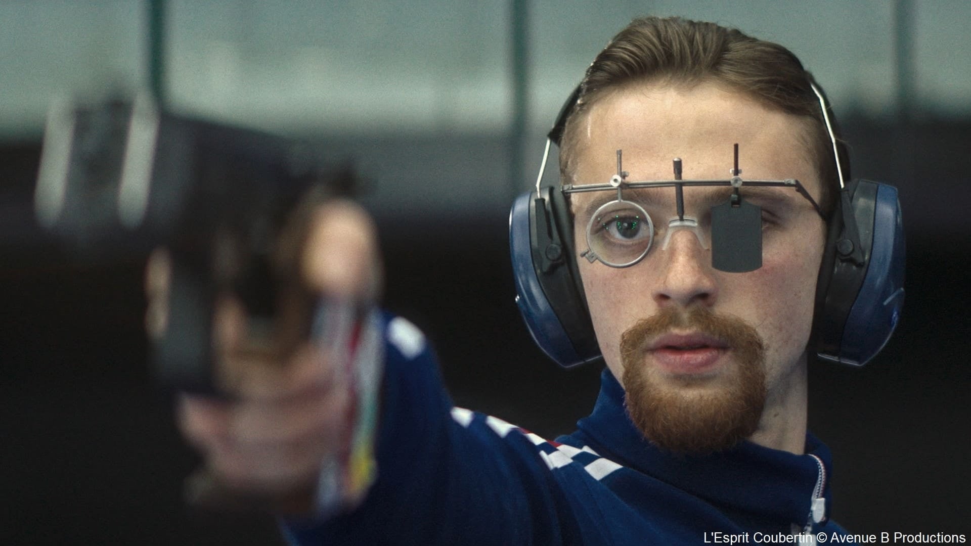 Foto do filme L'Esprit Coubertin