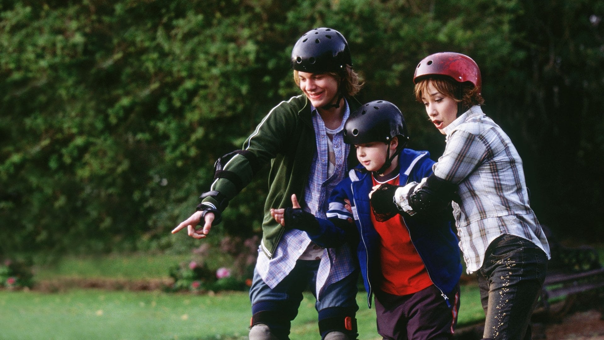 Foto do filme A Moedinha da Sorte!