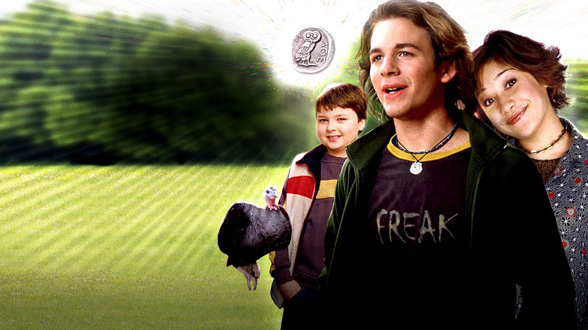 Foto do filme A Moedinha da Sorte!