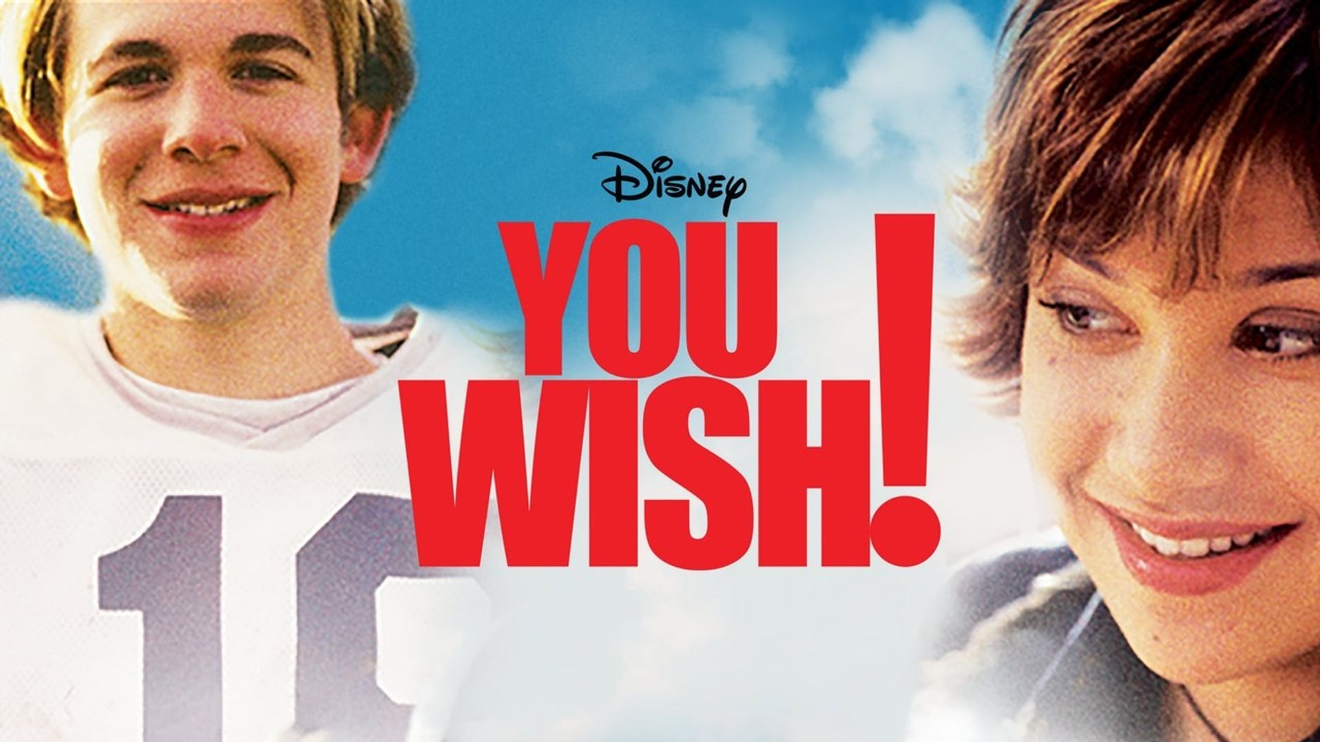 Foto do filme A Moedinha da Sorte!