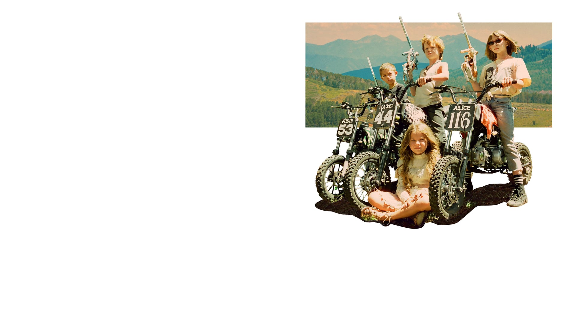 Foto do filme Riddle of Fire