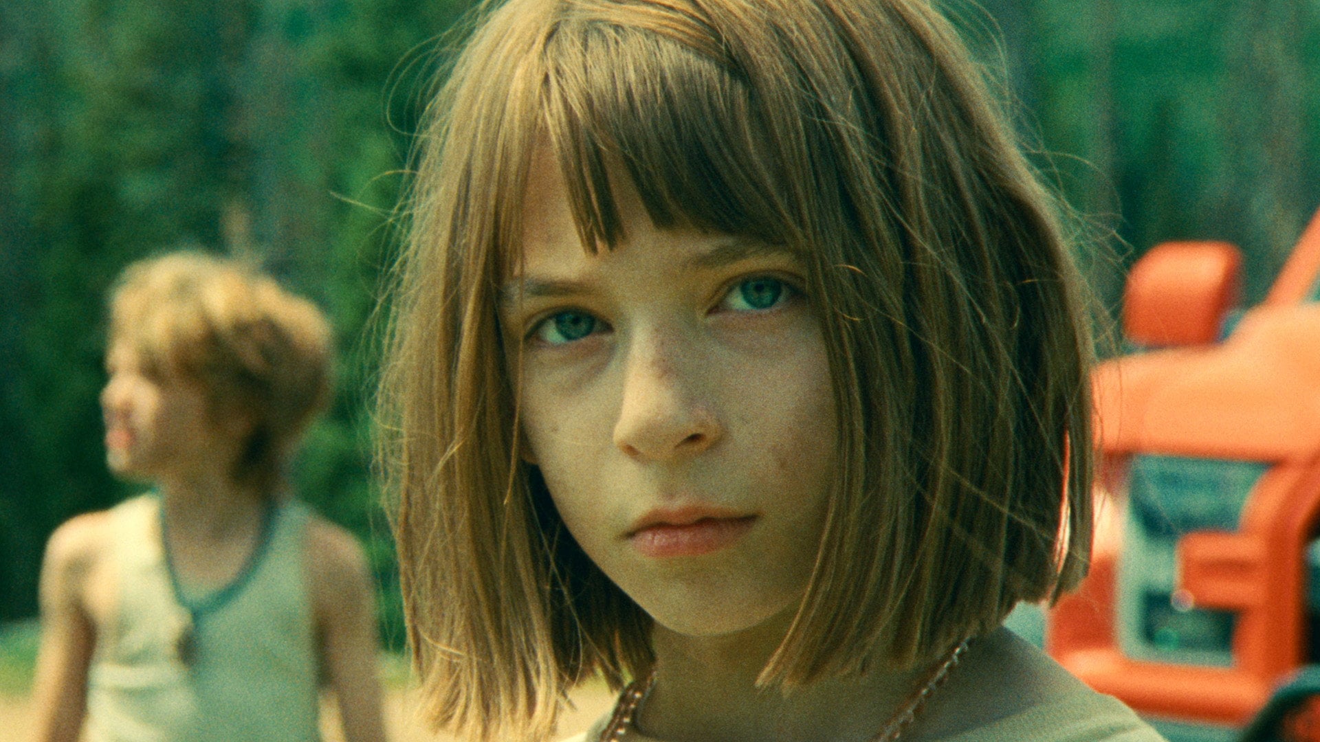 Foto do filme Riddle of Fire