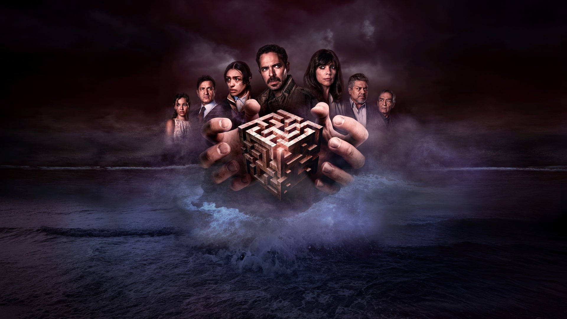 Foto do filme A Roleta da Morte