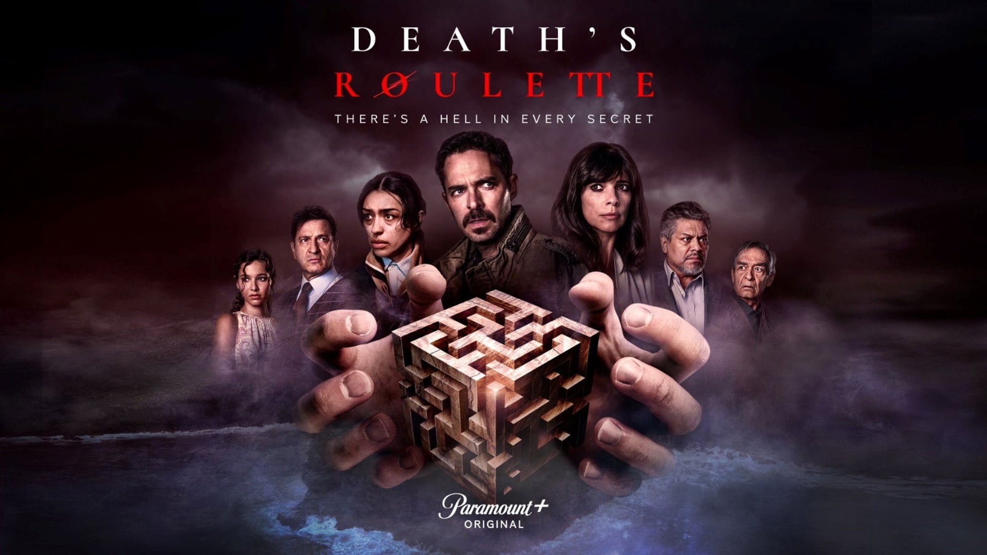 Foto do filme A Roleta da Morte