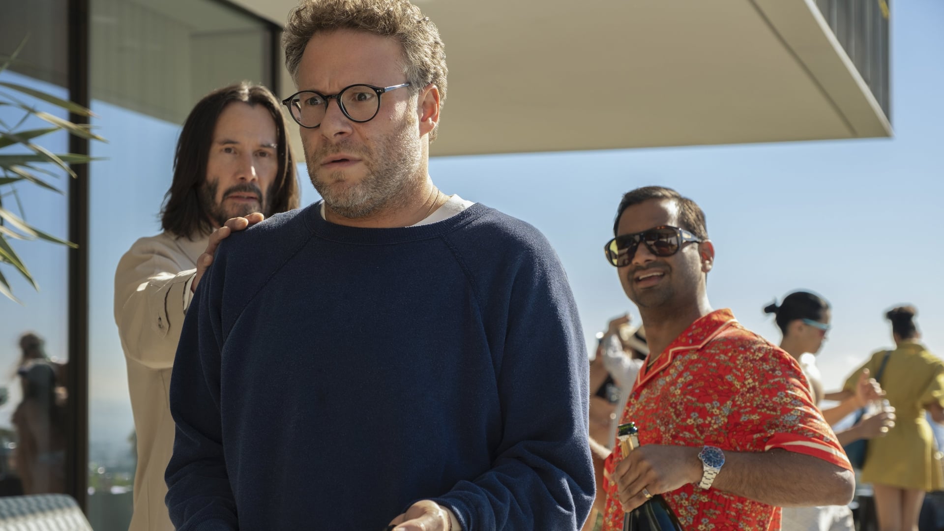 Foto do filme Quando o Céu se Engana