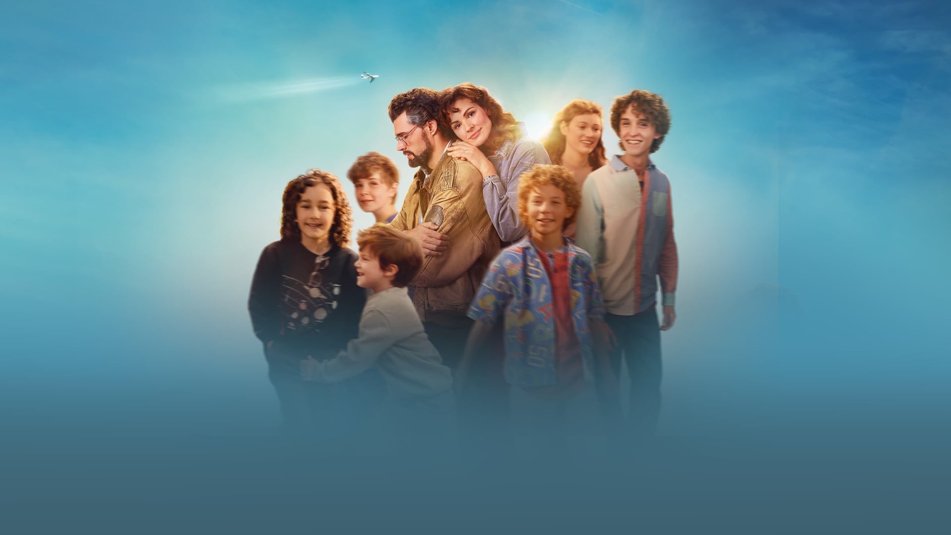Foto do filme Uma Canção de Gratidão