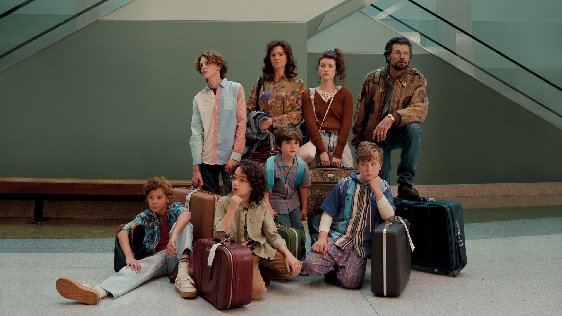 Foto do filme Uma Canção de Gratidão