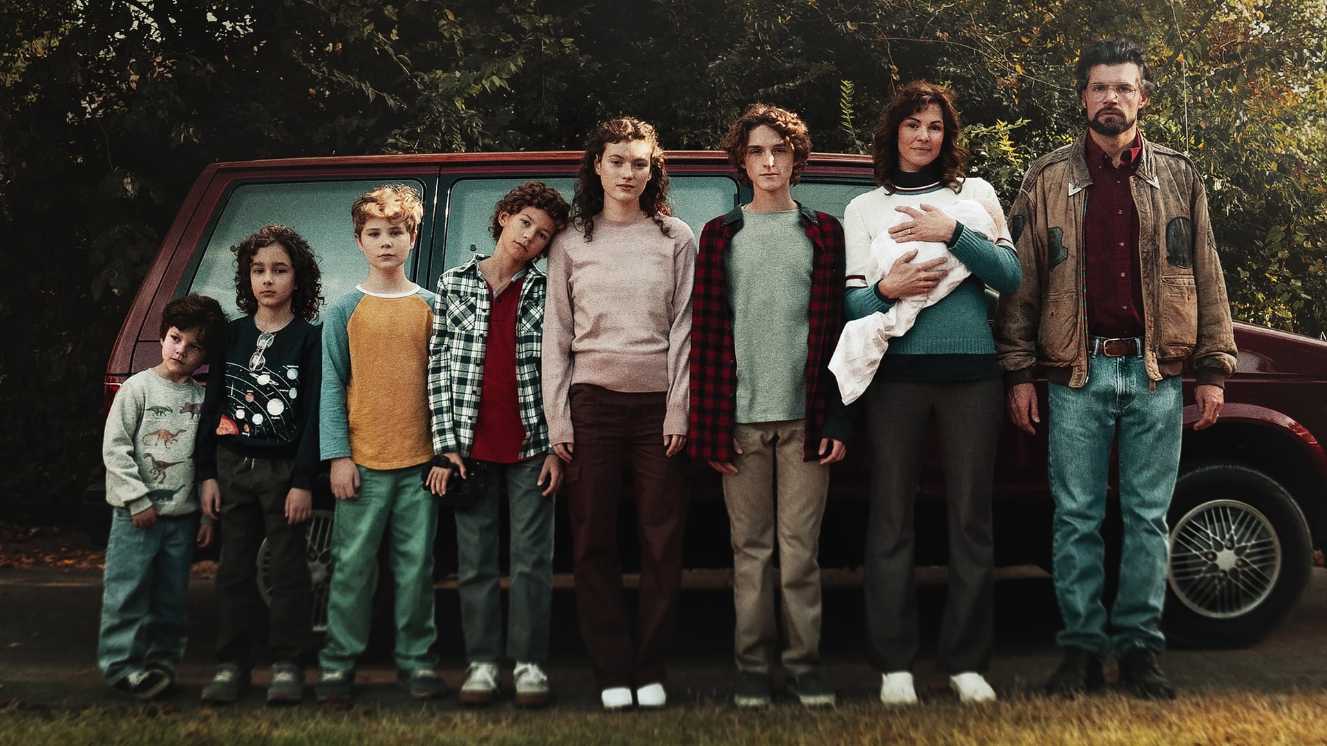 Foto do filme Uma Canção de Gratidão