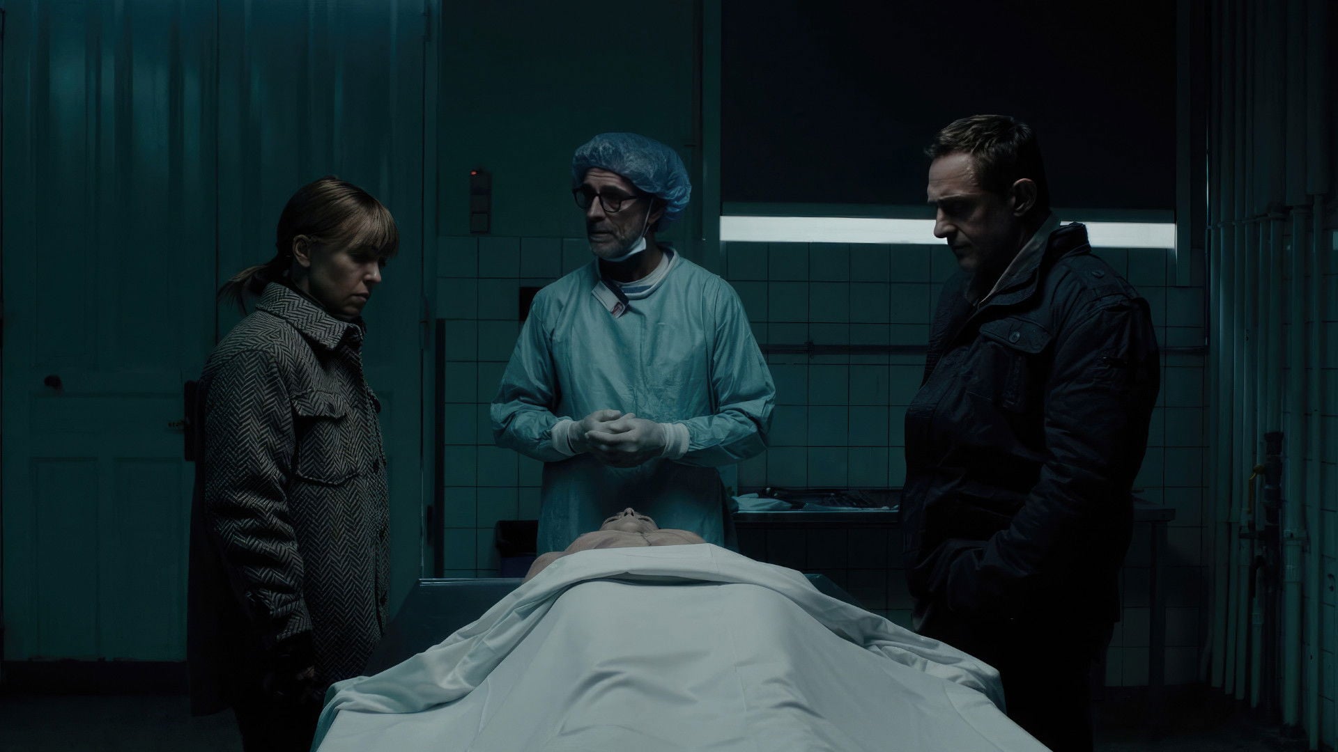 Foto do filme Englemageren