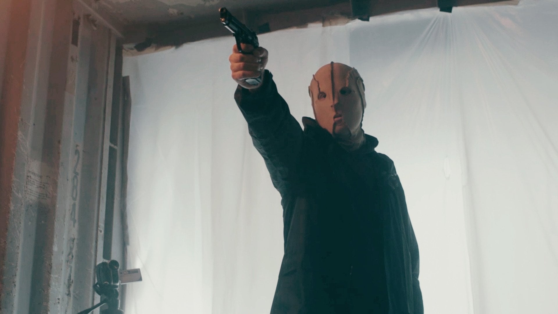 Foto do filme Englemageren