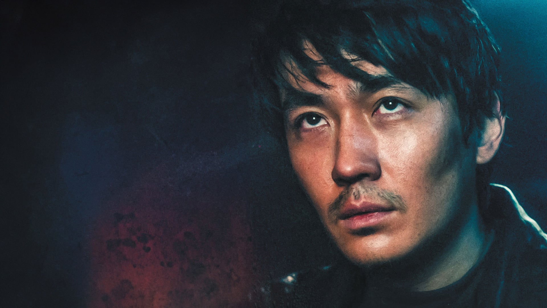 Foto do filme Sob o Silêncio das Águas