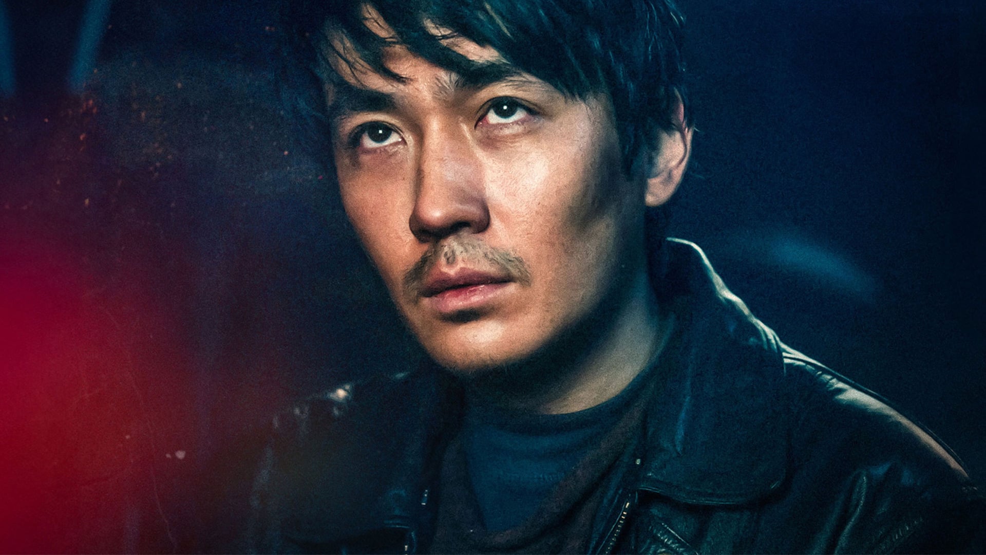 Foto do filme Sob o Silêncio das Águas