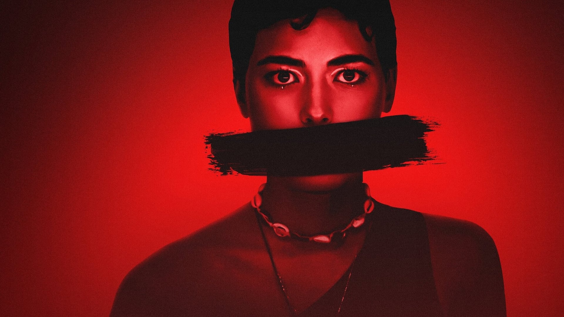 Foto do filme As Cores do Mal: Vermelho