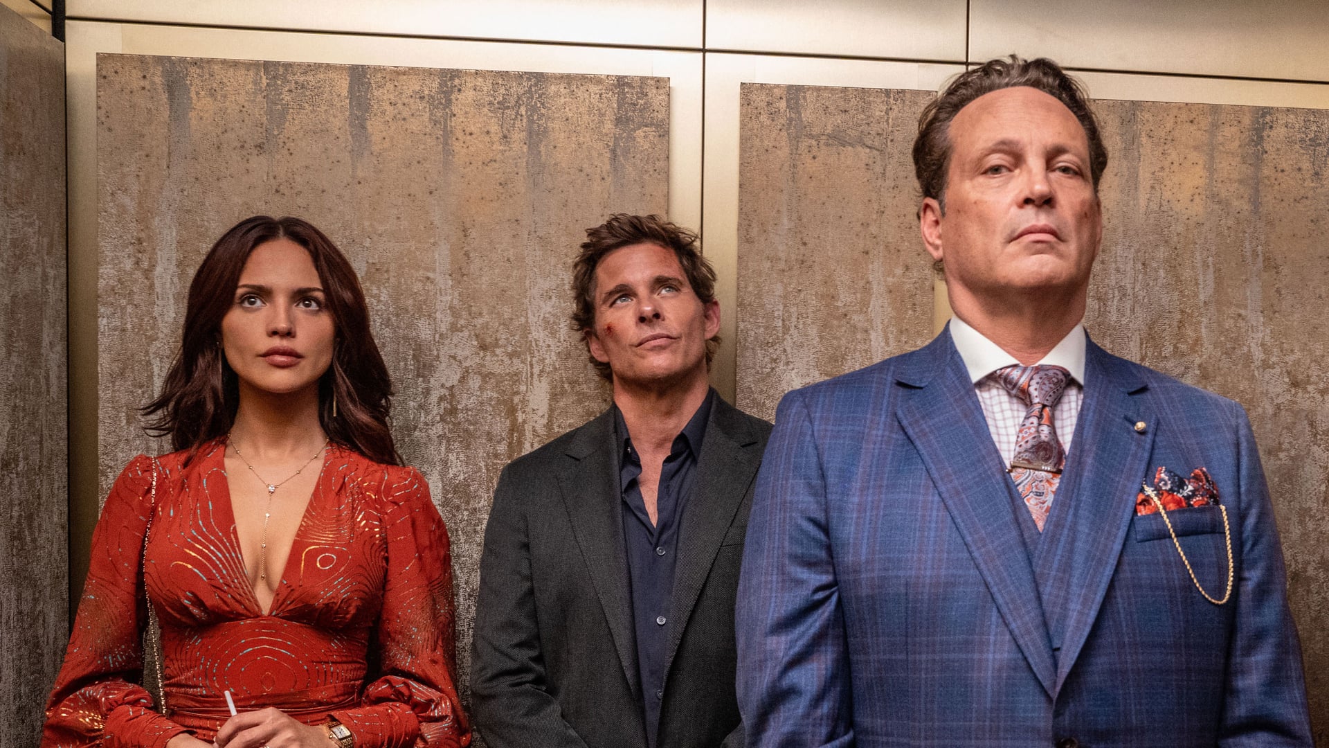 Foto do filme Mike & Nick & Nick & Alice