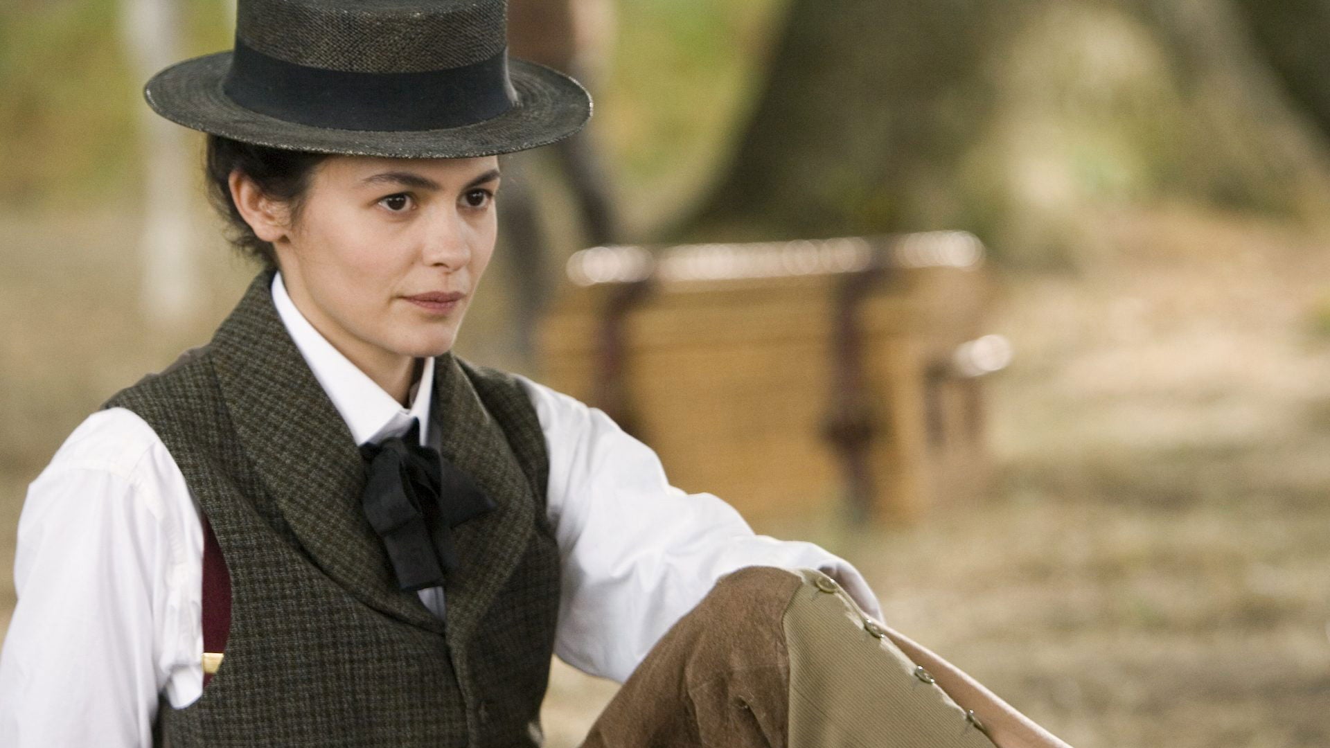 Foto do filme Coco Antes de Chanel