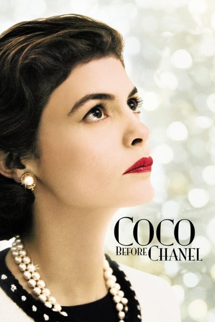 Coco Antes de Chanel
