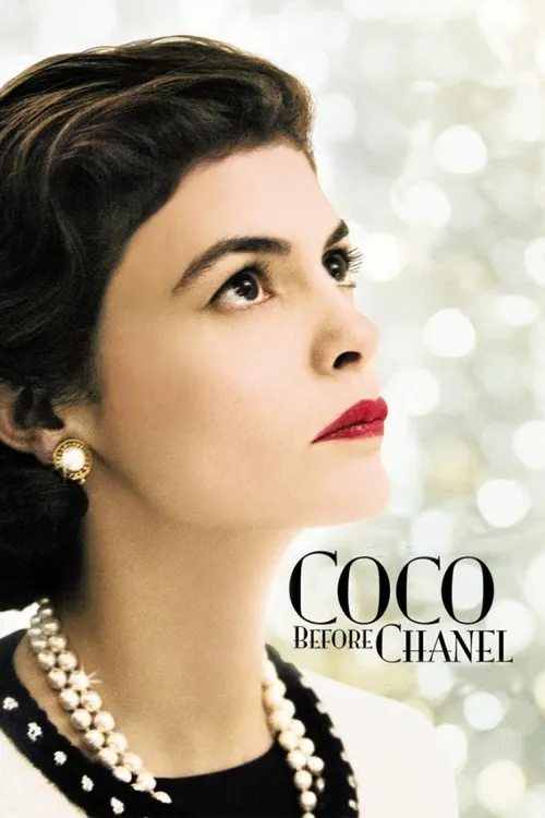 Coco Antes de Chanel