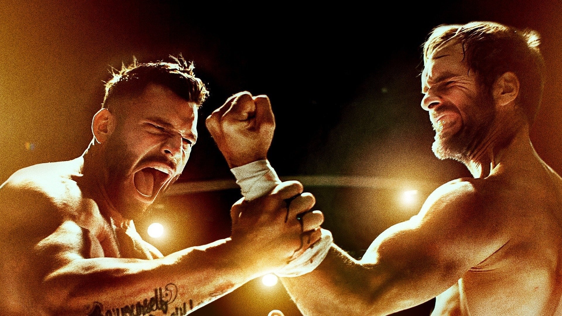 Foto do filme O Último Combate