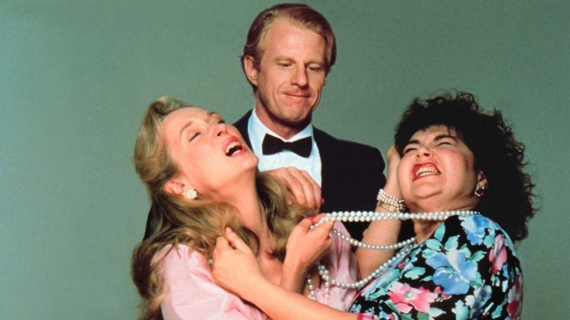 Foto do filme Ela é o Diabo