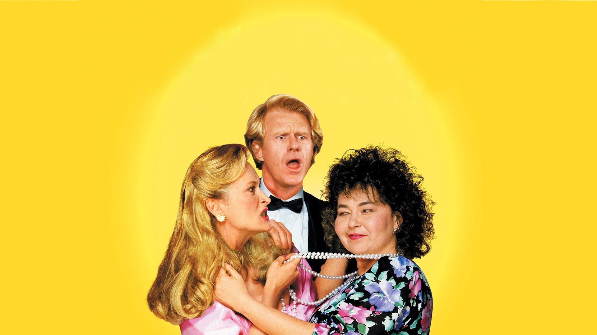 Foto do filme Ela é o Diabo