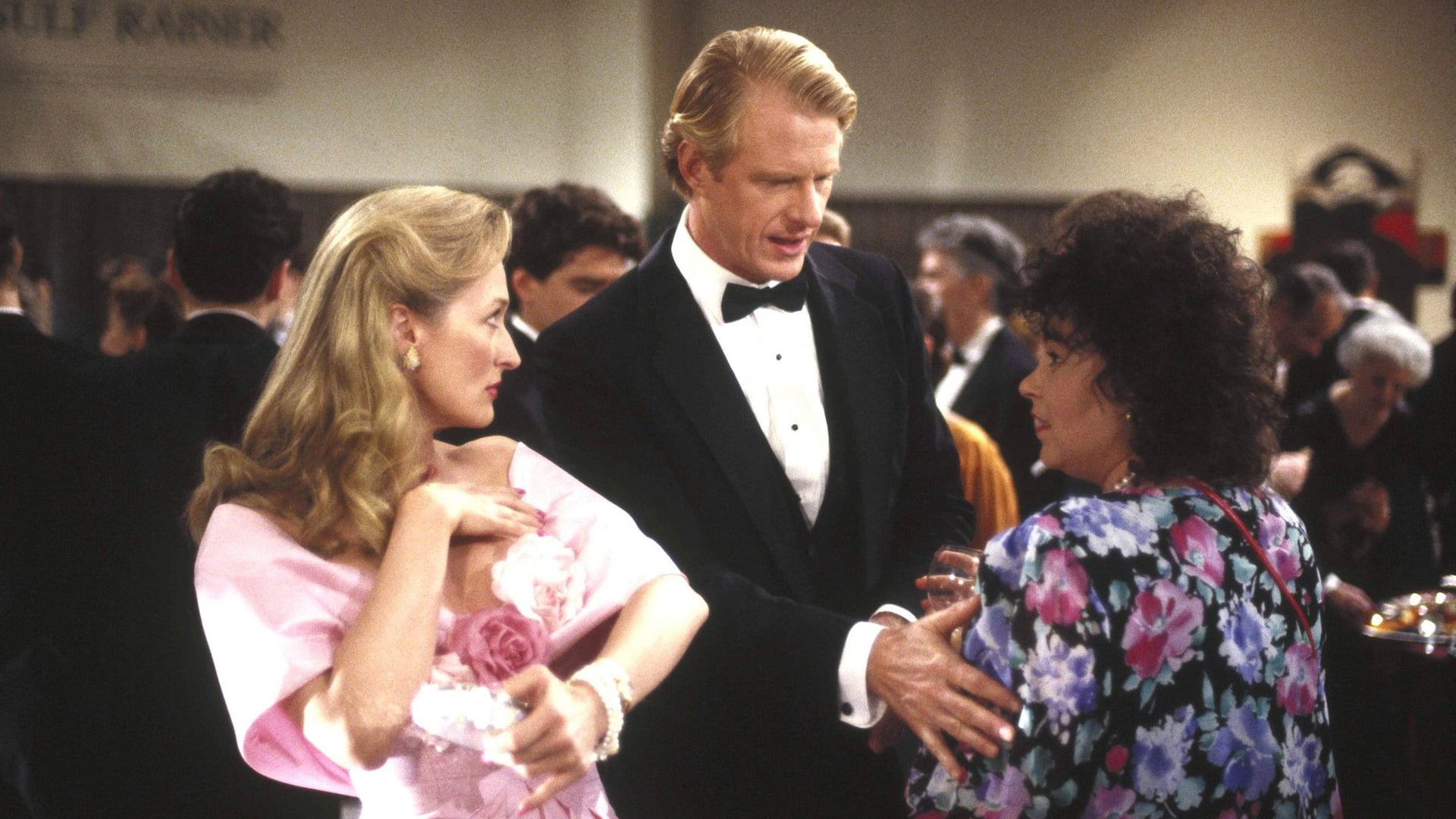 Foto do filme Ela é o Diabo