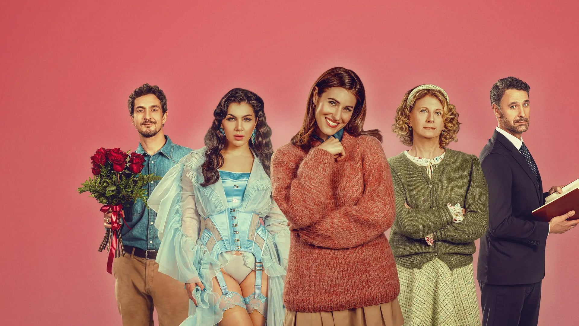 Foto do filme Still Fabulous