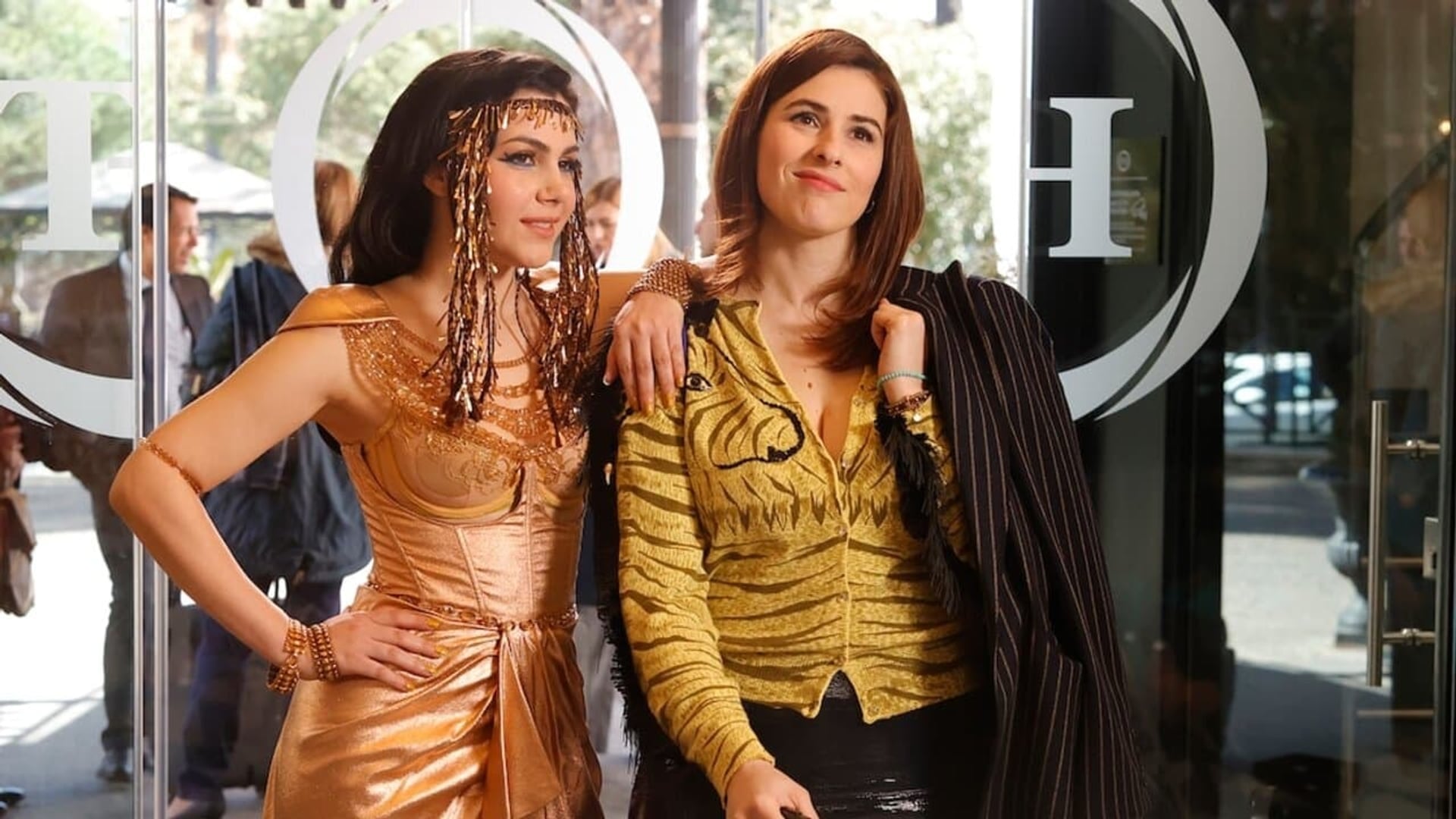 Foto do filme Still Fabulous