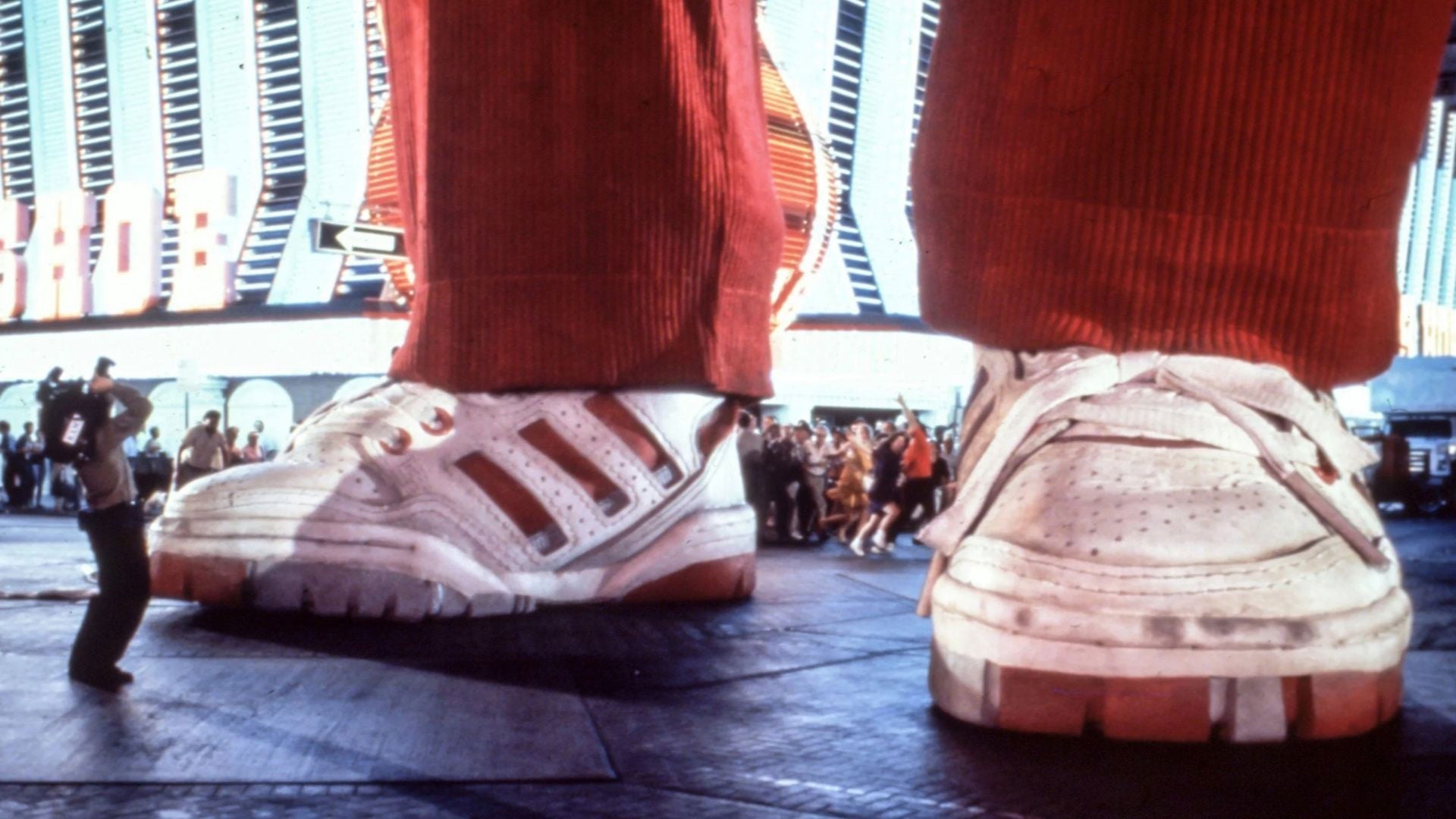 Foto do filme Querida, Estiquei o Bebê