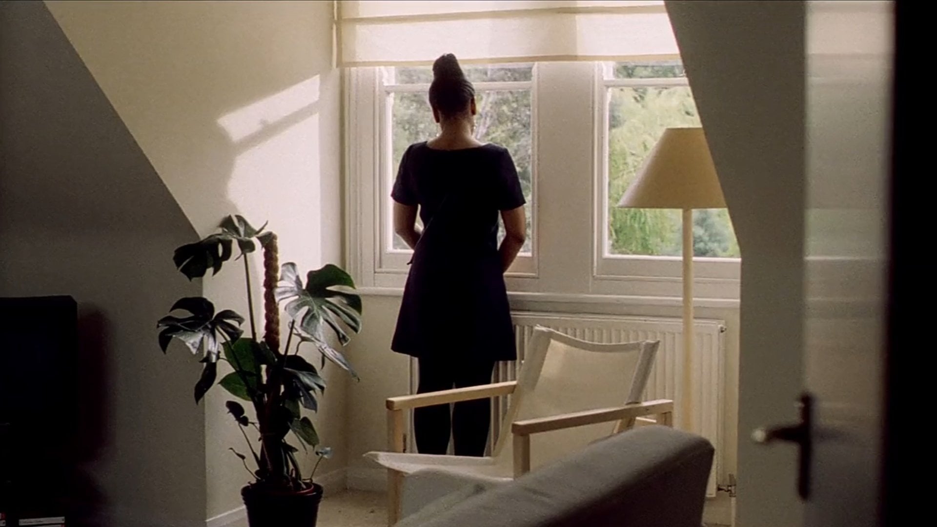 Foto do filme Segredos e Mentiras