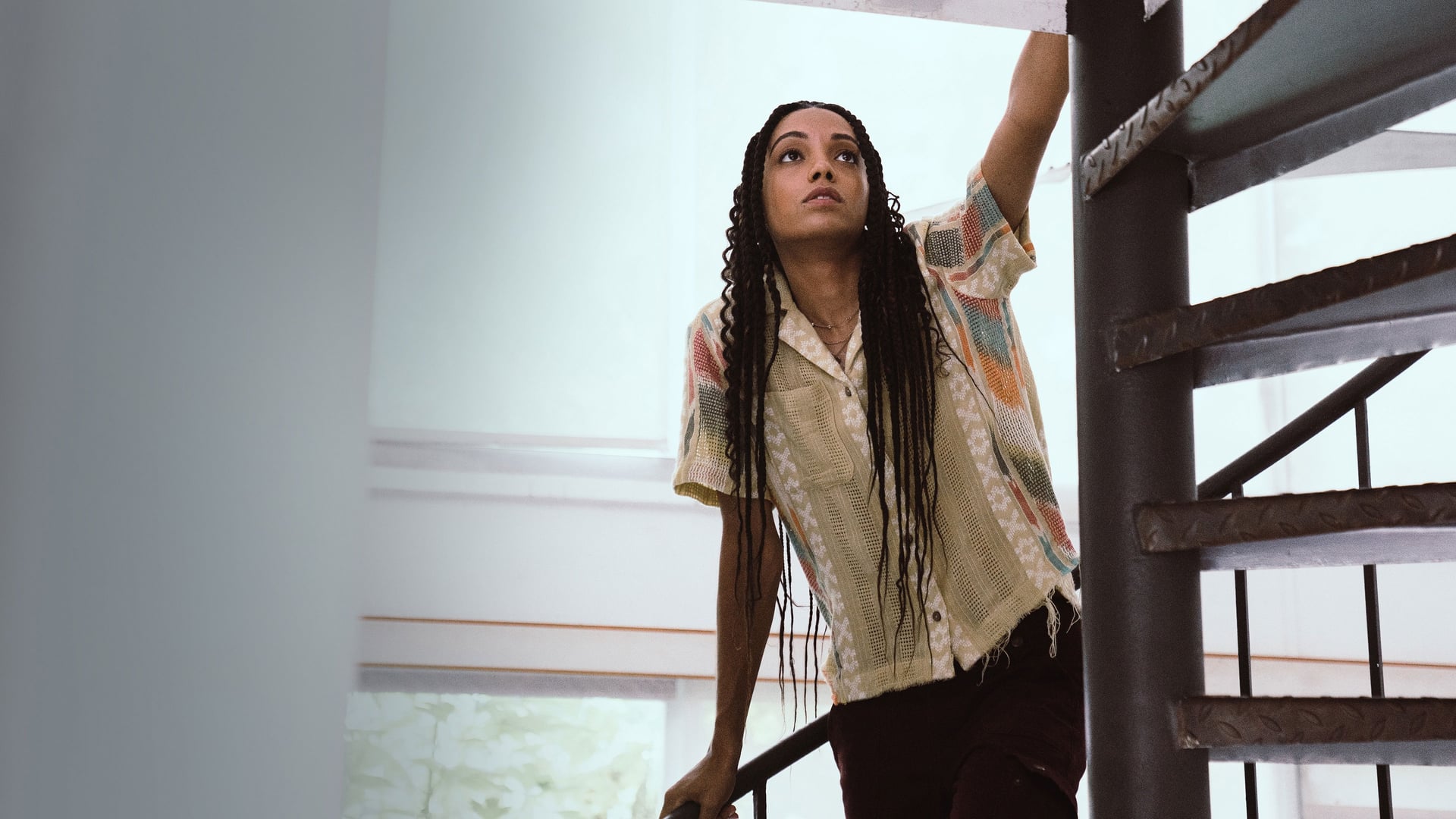 Foto do filme Um Eterno Primeiro Encontro