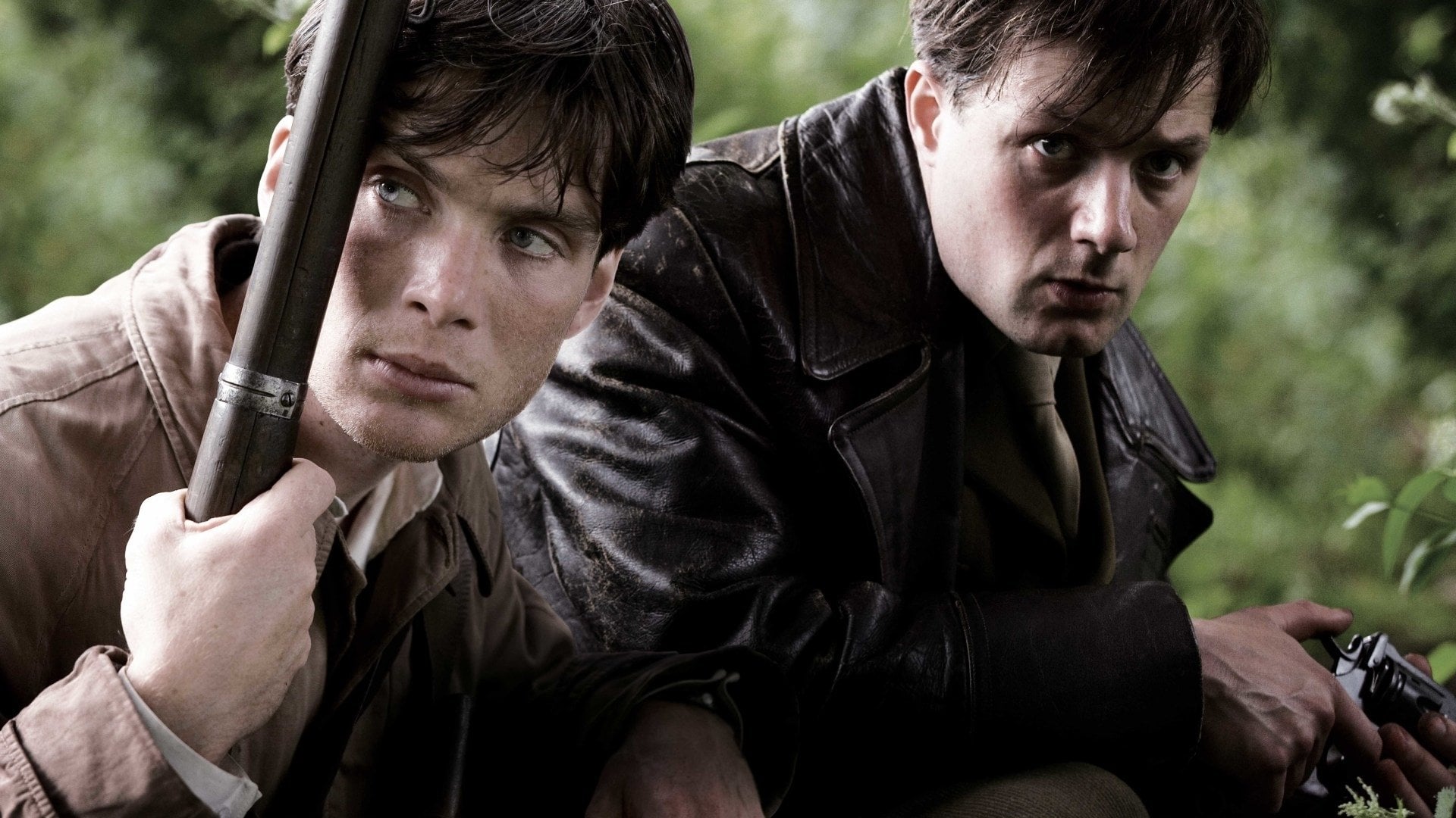 Foto do filme Ventos da Liberdade