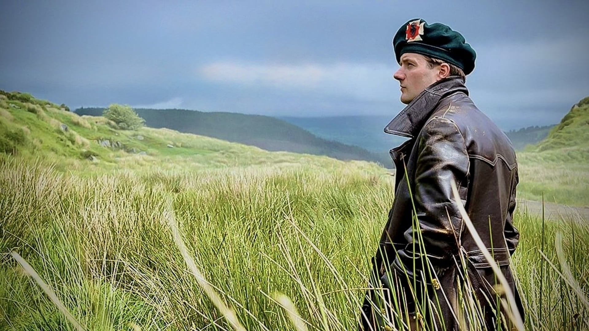 Foto do filme Ventos da Liberdade