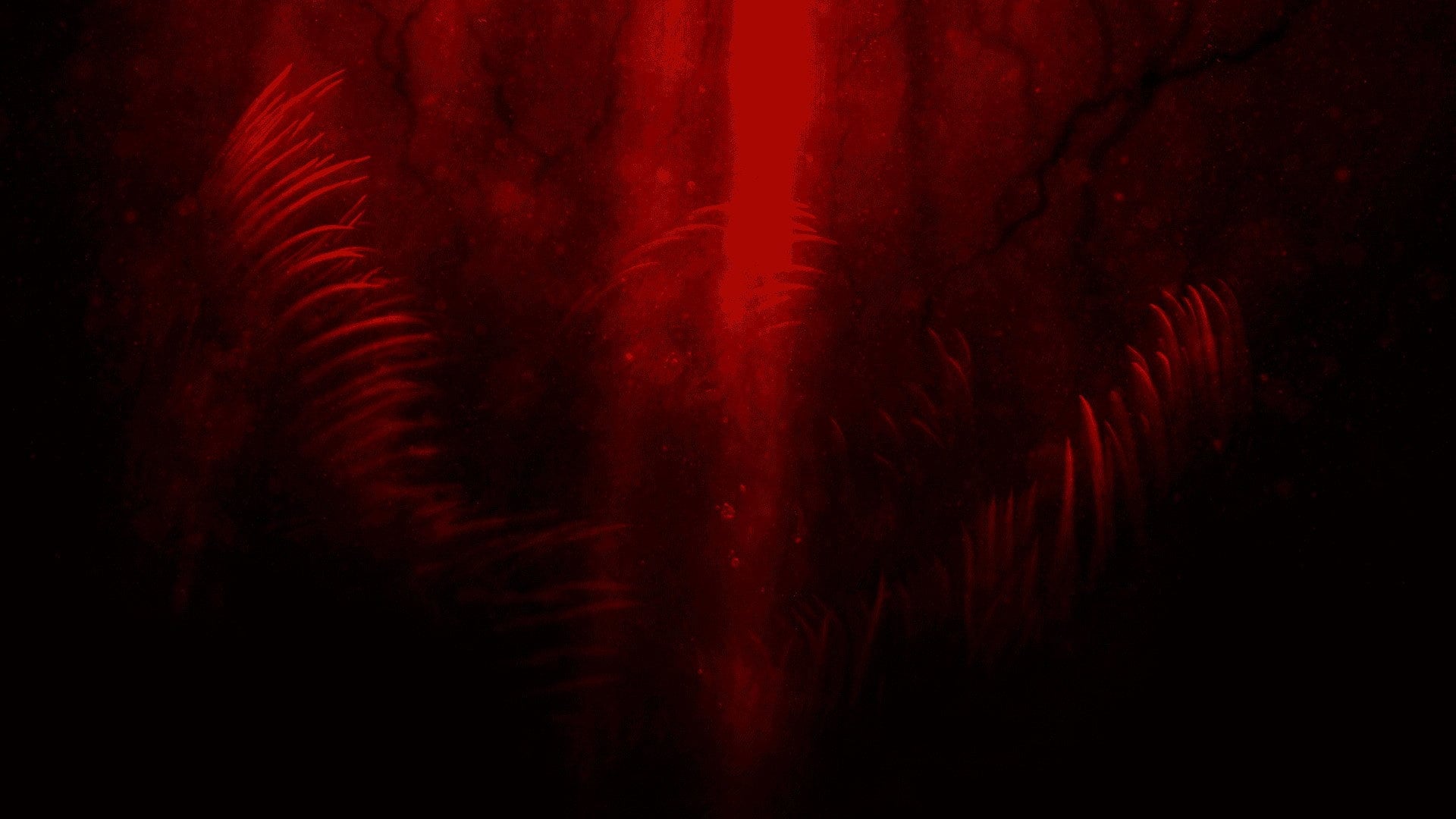 Foto do filme Iron Lung: Oceano de Sangue