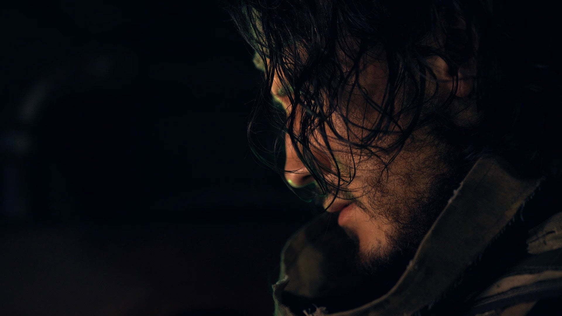 Foto do filme Iron Lung: Oceano de Sangue