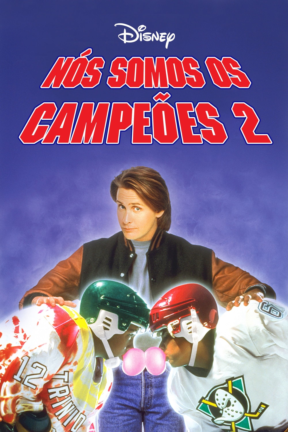 D2 - Nós Somos os Campeões