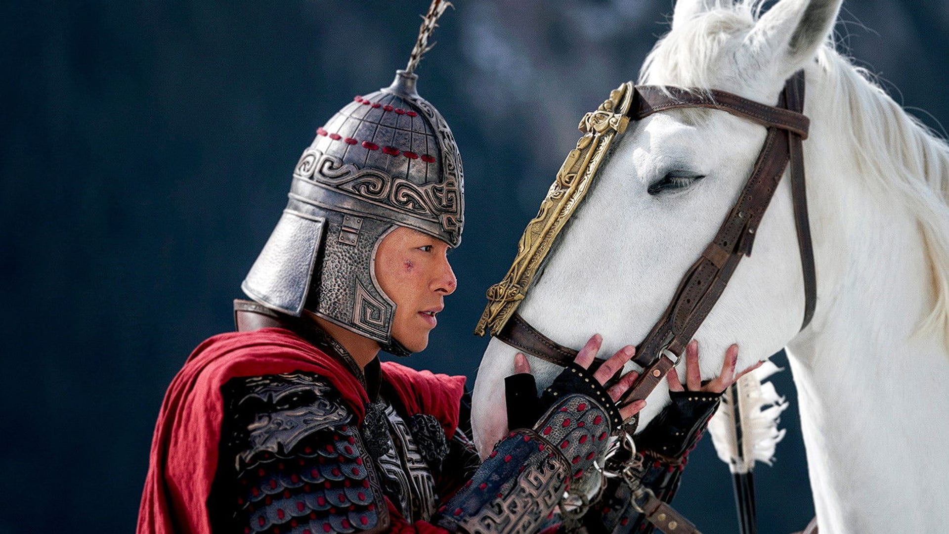 Foto do filme A Lenda: Em Busca do Medalhão Sagrado