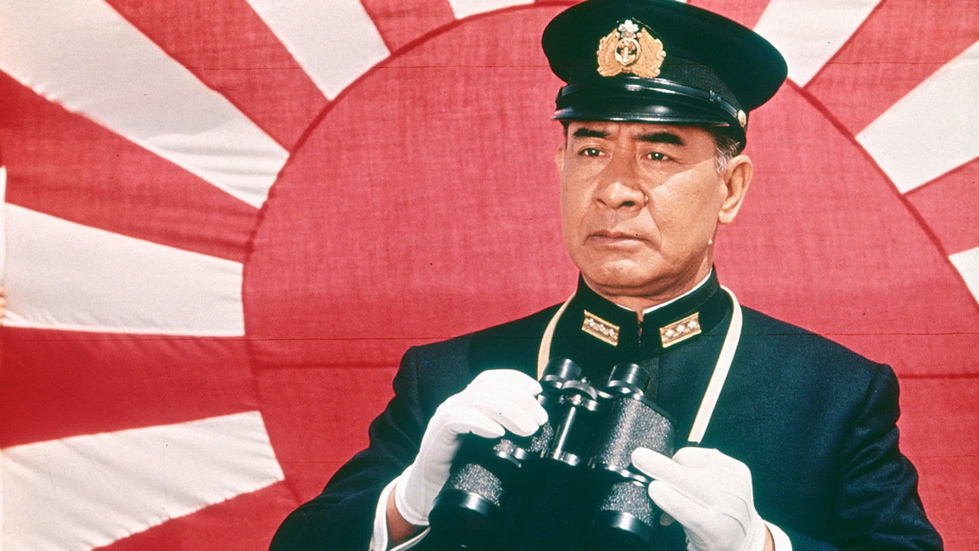 Foto do filme Tora! Tora! Tora!