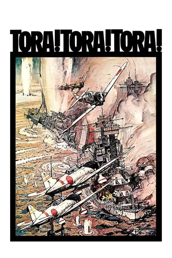 Tora! Tora! Tora!