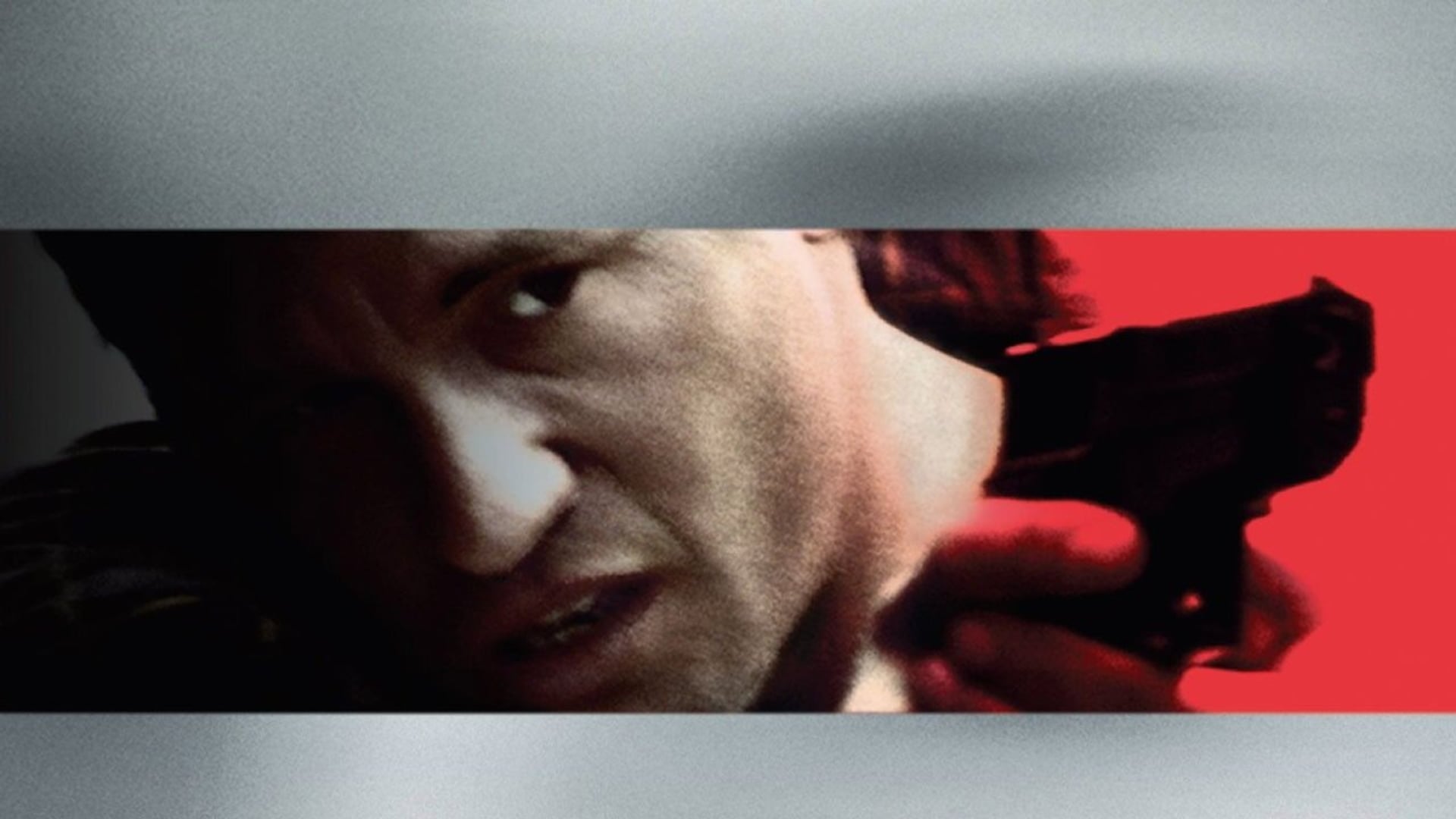 Foto do filme Spartan