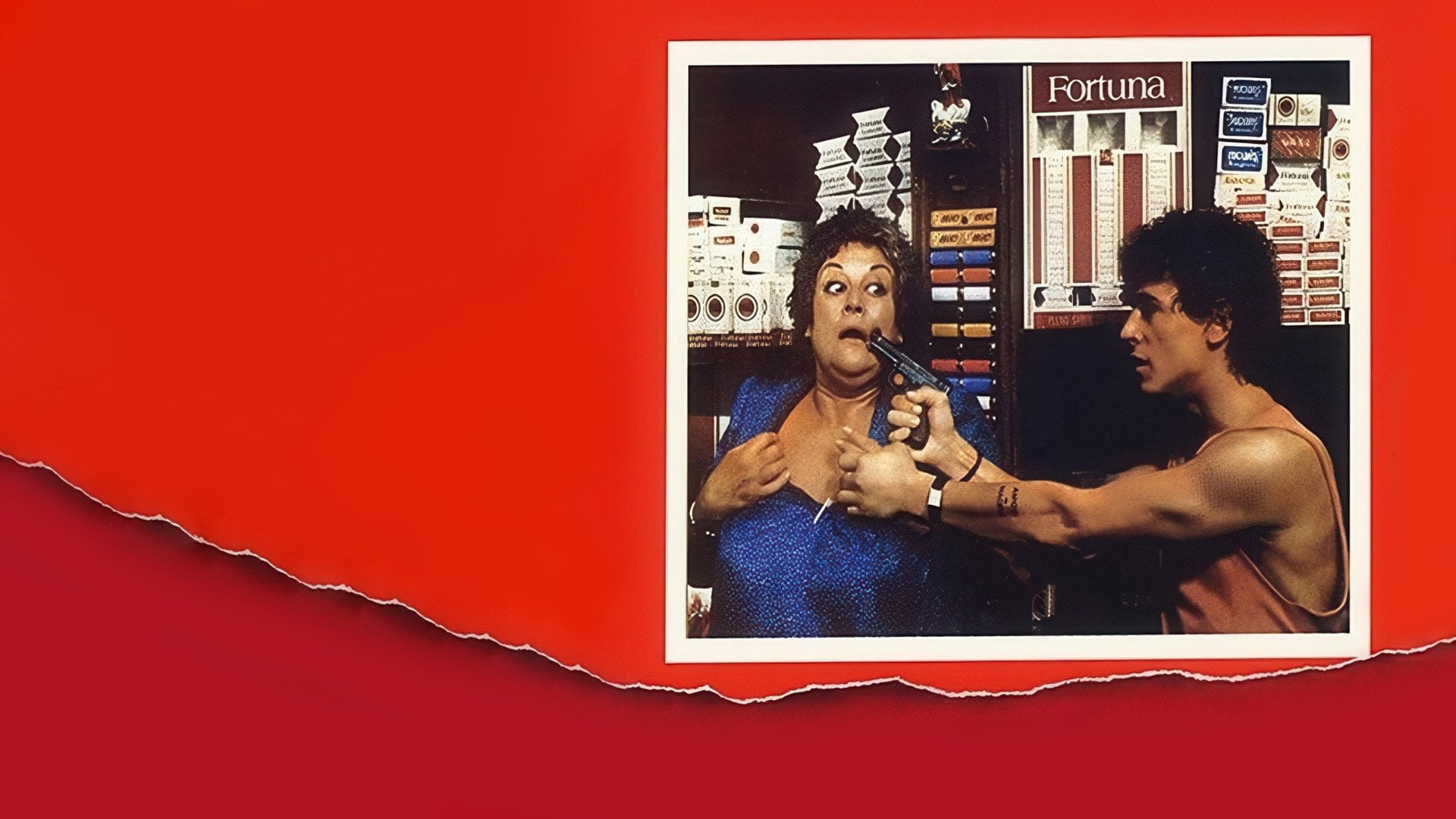 Foto do filme La estanquera de Vallecas