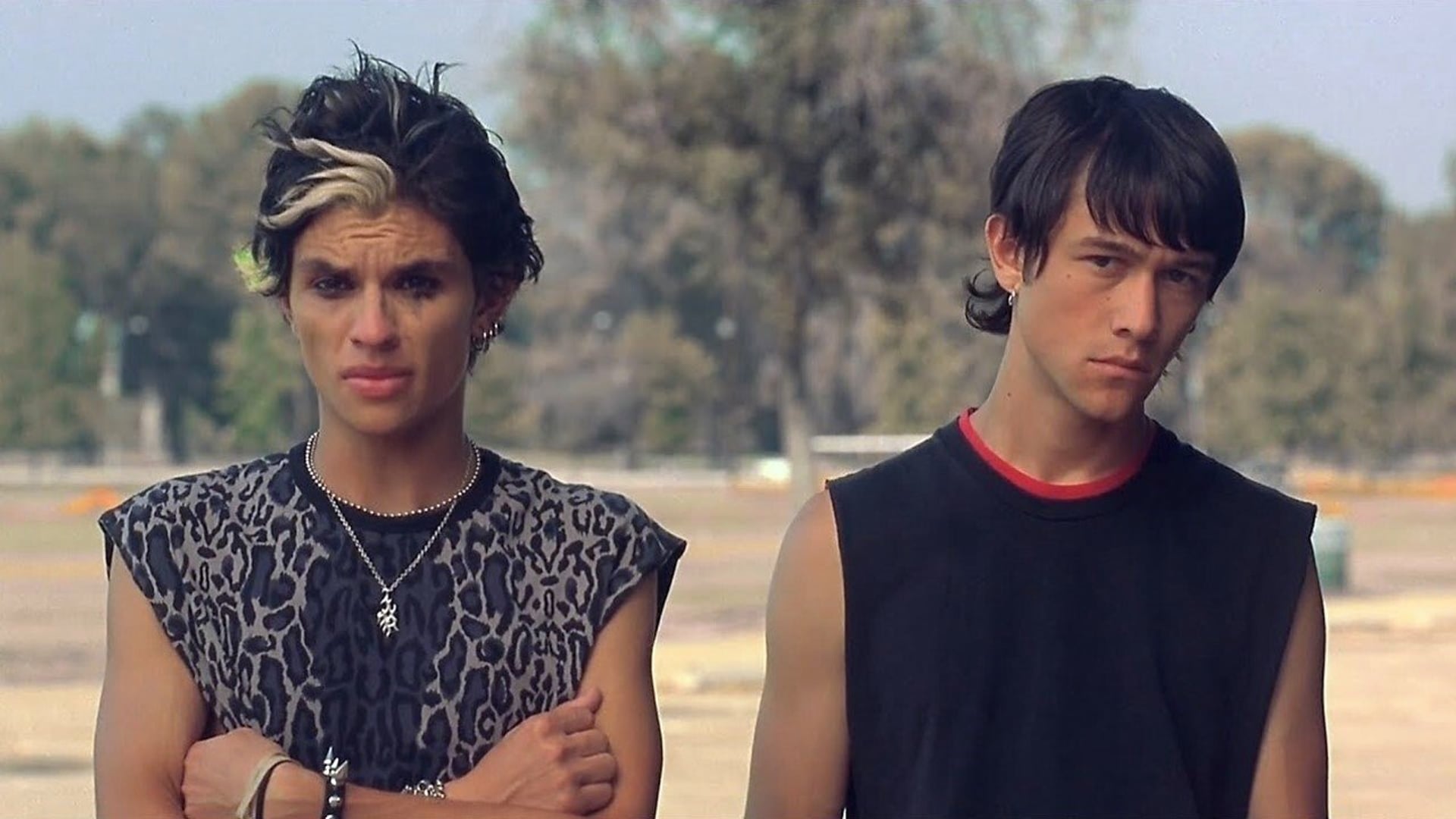 Foto do filme Mistérios da Carne