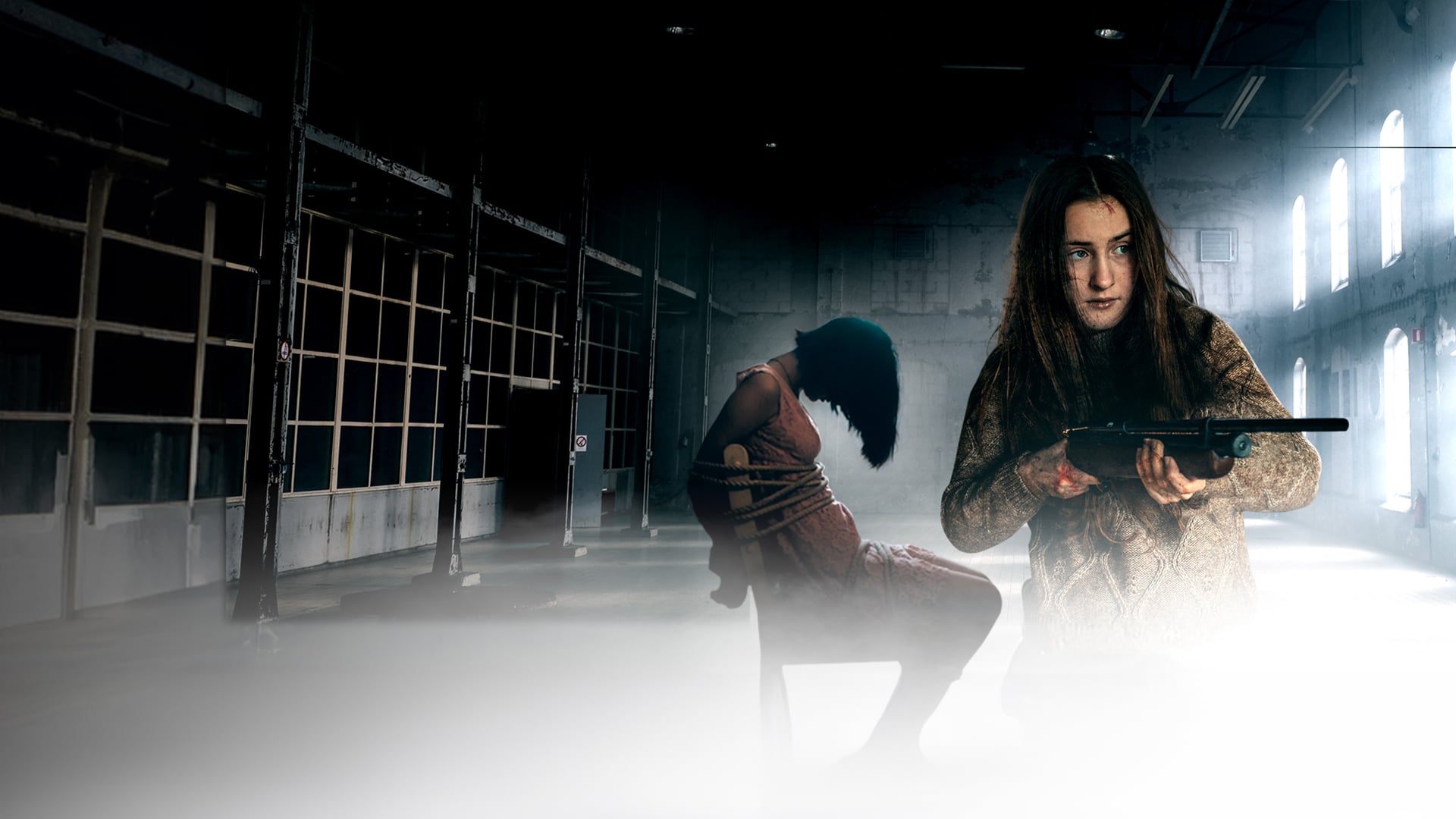 Foto do filme Tráfico Sexual